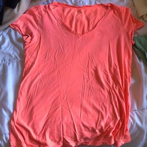 Different Shirts and tank top $5 each